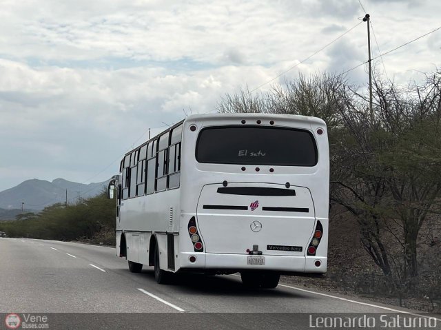 S.C. de Conductores Pedro Le�n Torres 006 por Leonardo Saturno