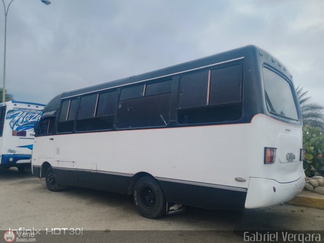 DC - A.C. Conductores La Monta�a 03 por Gabriel Vergara