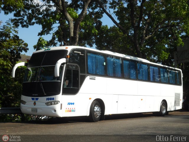 Servicios Especiales del Centro C.A. 44 por Otto Ferrer