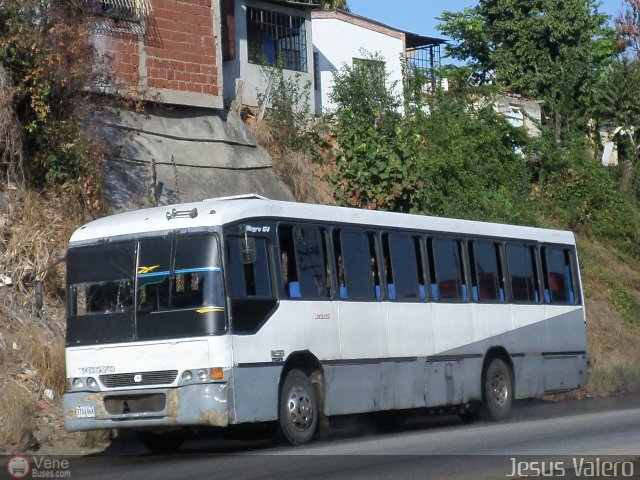 Sin identificacin o Desconocido 37A por Jess Valero