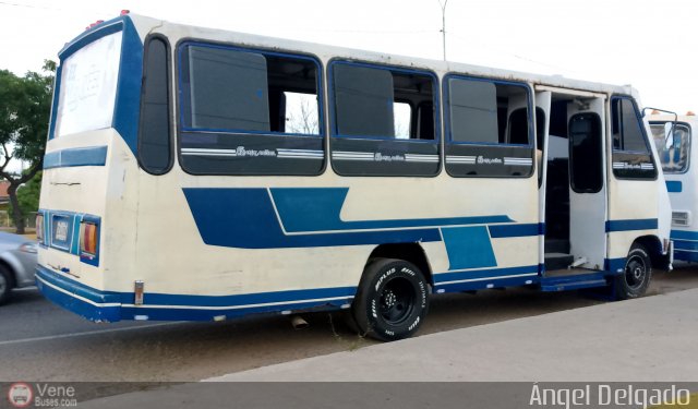 ZU - Curva Rotaria 14 por ngel Delgado