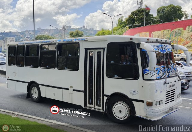 A.C. de Transporte Amigos de C�a 12 por Daniel Fern�ndez