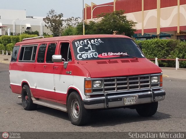 ZU - Lnea Por Puesto San Felipe 11 por Sebastin Mercado