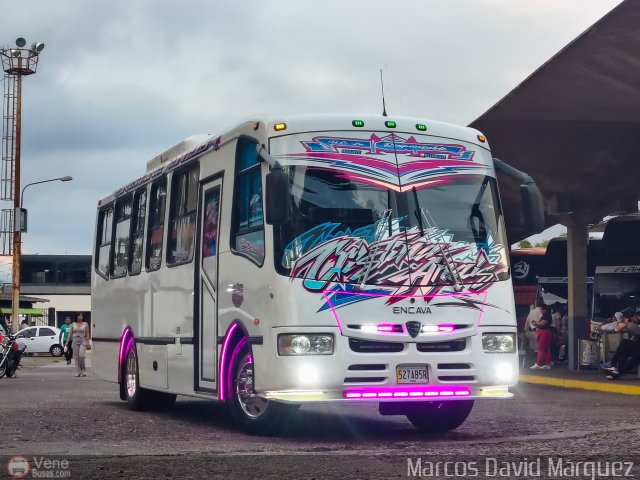 U.C. La Responsable S.C. 102 por Marcos David M�rquez