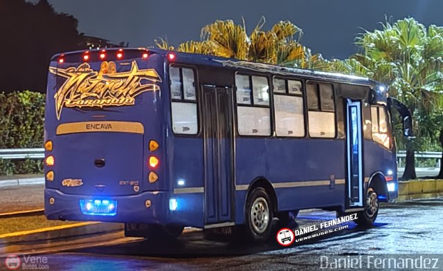 Transporte Privado Joaranny 201 por Daniel Fern�ndez