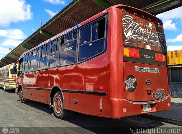 Uni�n Veintid�s S.C. 017 por Santiago Dorante