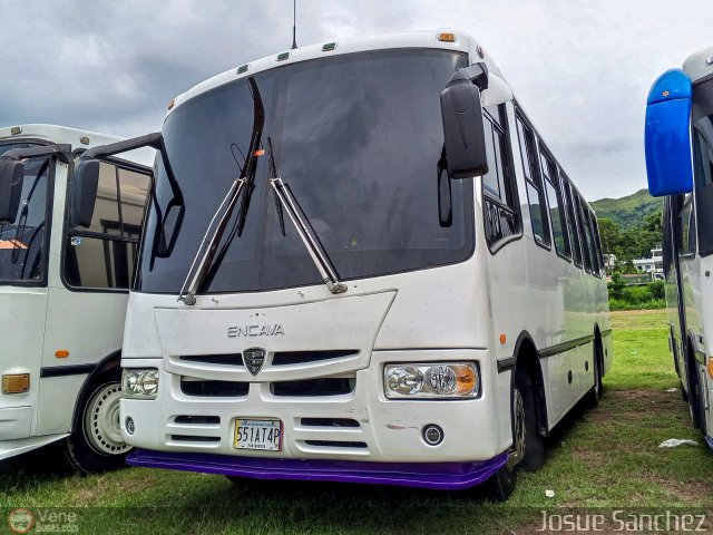 Particular 551 por Josue Snchez