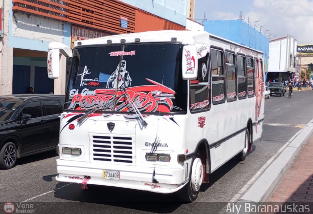 A.C. Transporte Independencia 089 por Aly Baranauskas