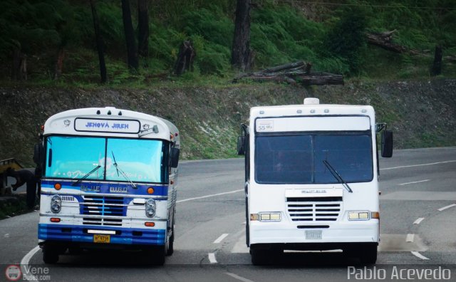 MI - Ruta Comunal Ciudad Betania 90 por Pablo Acevedo