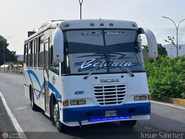 U.C. San Antonio S.C. 238 por Josu� S�nchez