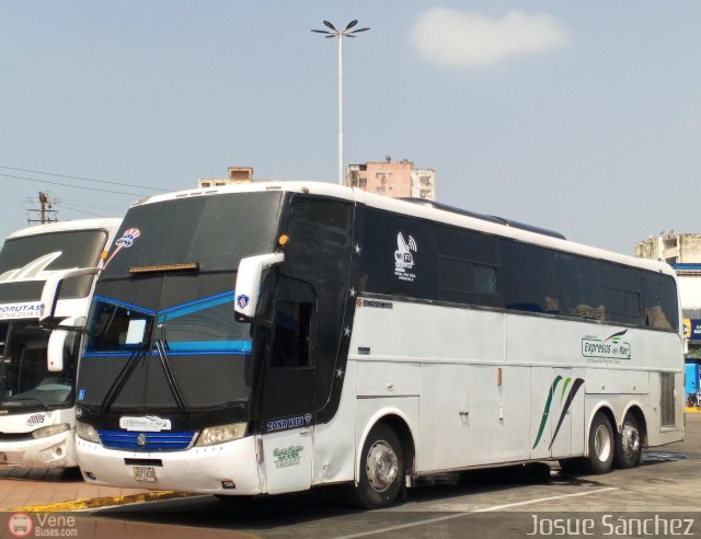 Expresos Del Mar 0314 por Josue S�nchez