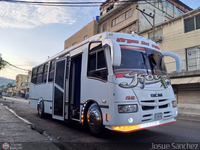 Ejecutivos Kova 082 por Josue Snchez