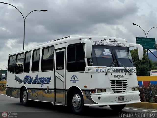 Cooperativa Rio Aragua 05 por Josue S�nchez