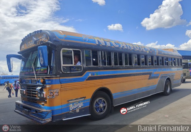 Transporte Guacara 0042 por Daniel Fern�ndez