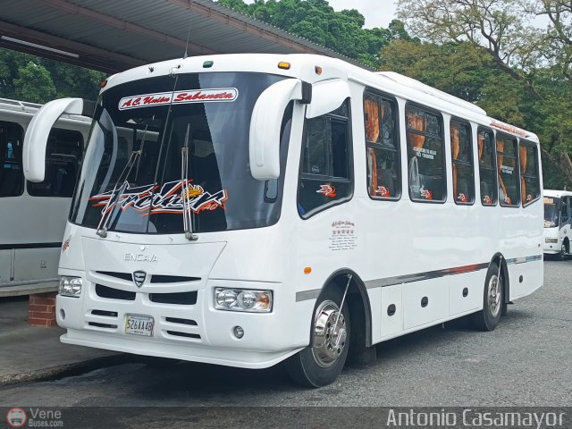 Asociaci�n Civil Uni�n Sabaneta 067 por Antonio Casamayor