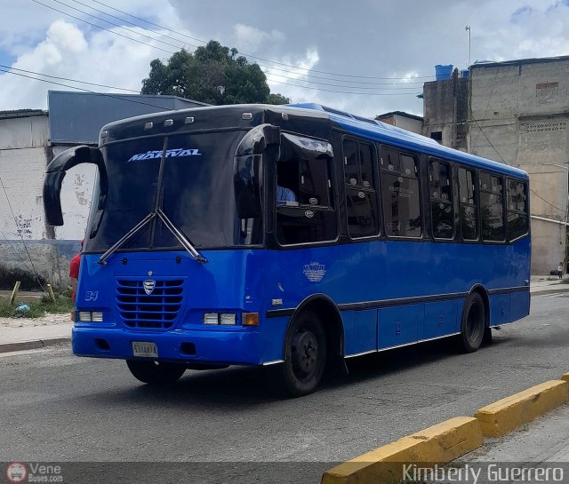 Unin MarVal 084 por Kimberly Guerrero