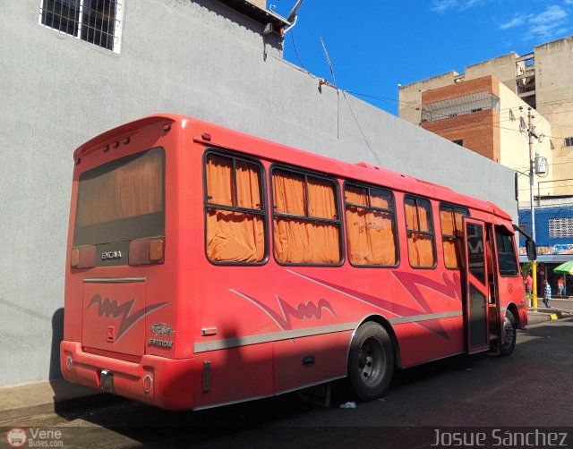 A.C. Don Augusto Malave Villalba 175 por Josue Snchez