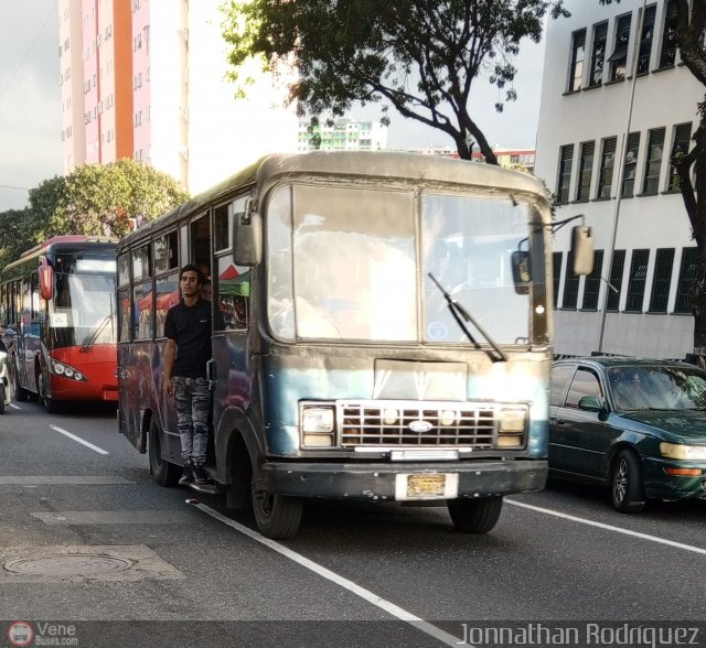 DC - A.C. Bolivariano Plaza Sucre 99 por Jonnathan Rodrguez