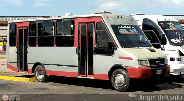 Cooperativa de Transporte Cabimara 07 por �ngel Delgado