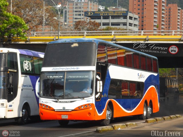 Bus Ven 3260 por Otto Ferrer