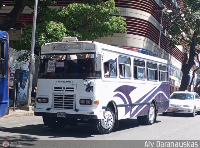 DC - A.C. Propatria - Carmelitas - Chacato 185 por Aly Baranauskas