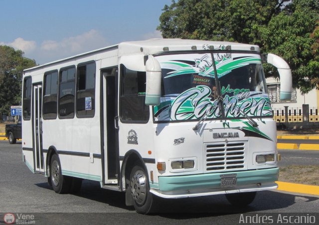 AR - A.C. Uni�n Santa Rita 153 por Andr�s Ascanio