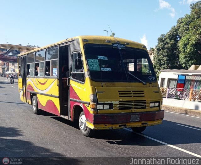 DC - U.C. P�rez Bonalde 88 por Jonnathan Rodr�guez