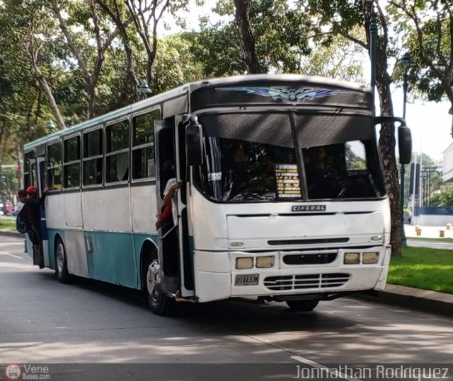 DC - A.C. de Transporte Dios es Real 10 por Jonnathan Rodríguez