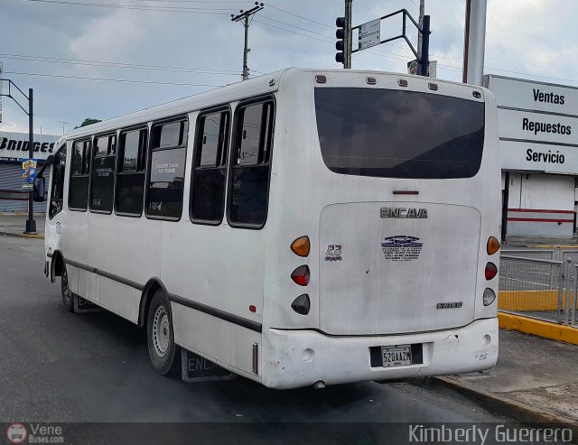 Uni�n Turmero - Maracay 022 por Kimberly Guerrero
