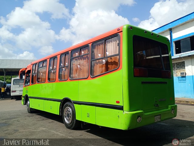 U.C. La Responsable S.C. 298 por Javier Arretureta