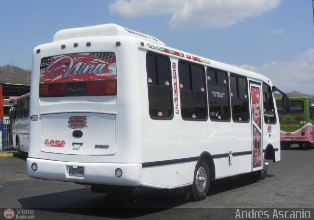 A.C. Transporte Independencia 029 por Andr�s Ascanio