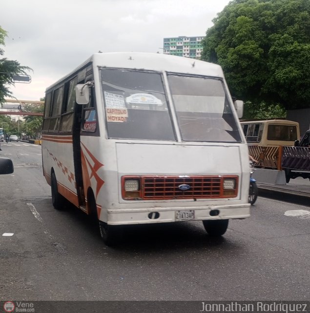 DC - U.C. Venezuela 008 por Jonnathan Rodr�guez