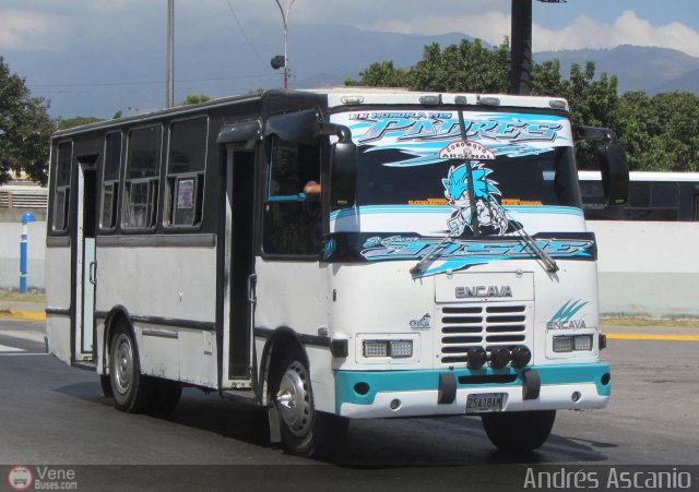 AR - Uni�n Coromoto 80 por Andr�s Ascanio