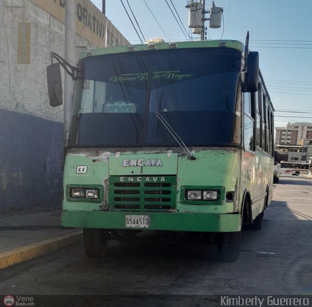 A.C. Uni�n Palo Negro 133 por Kimberly Guerrero