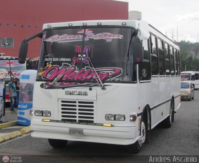 CA - Uni�n Vivienda Rural A.C. 37 por Andr�s Ascanio