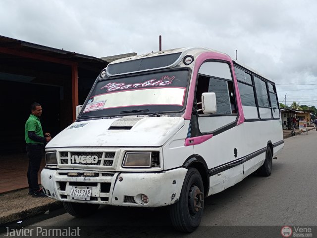 MO - A.C. de Conductores Jos Flix Ribas 1683 por Javier Arretureta