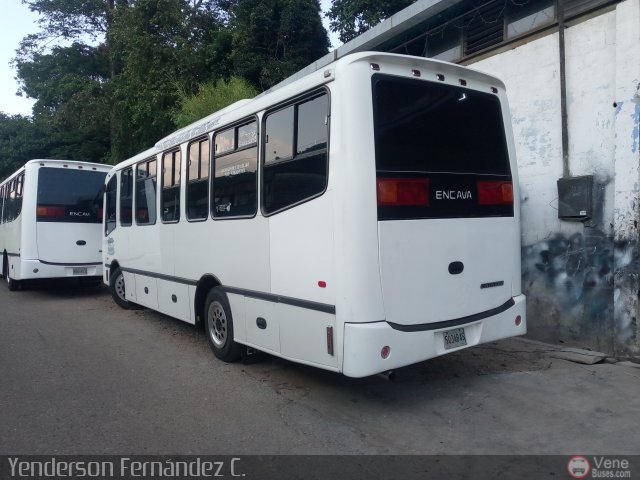 A.C. Transporte Paez 001 por Yenderson Cepeda