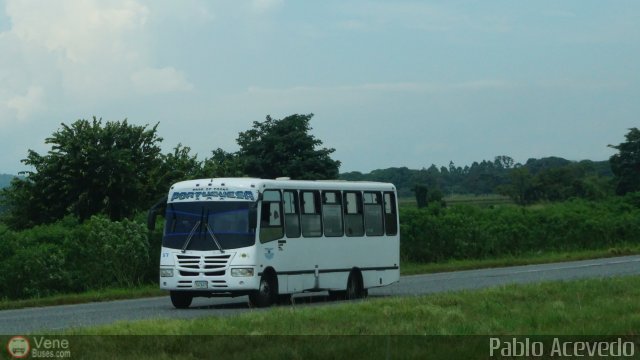 A.C. Portuguesa 057 por Pablo Acevedo