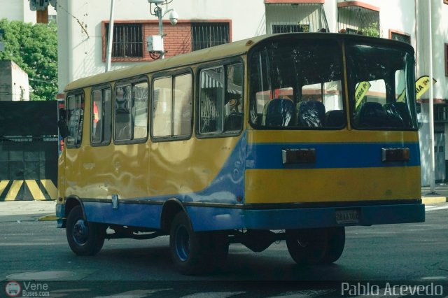 DC - Unión Central Clínico S.C 50 por Pablo Acevedo