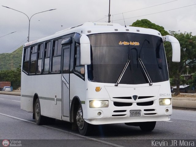 A.C. Unin Puerto Cabello 49 por Kevin Mora