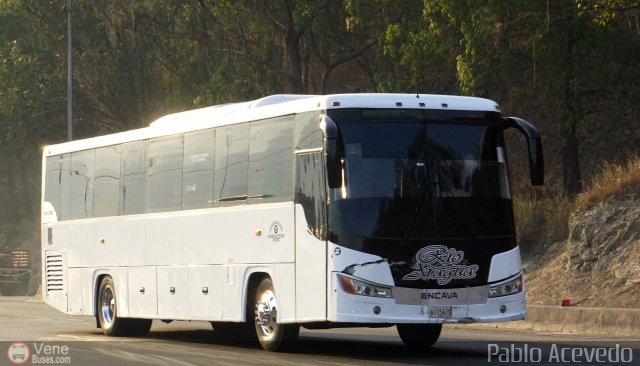 Cooperativa Rio Aragua 17 por Pablo Acevedo