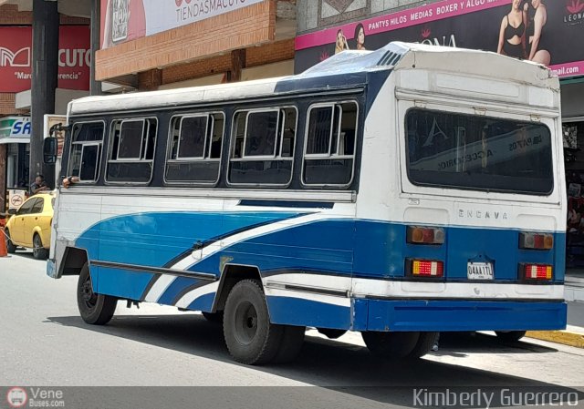 AR - A.C. Unin Jos Gregorio Hernndez 79 por Kimberly Guerrero