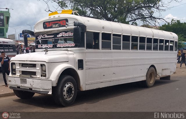 ZU - Asociacin de Conductores El Brillante 10 por ngel Delgado