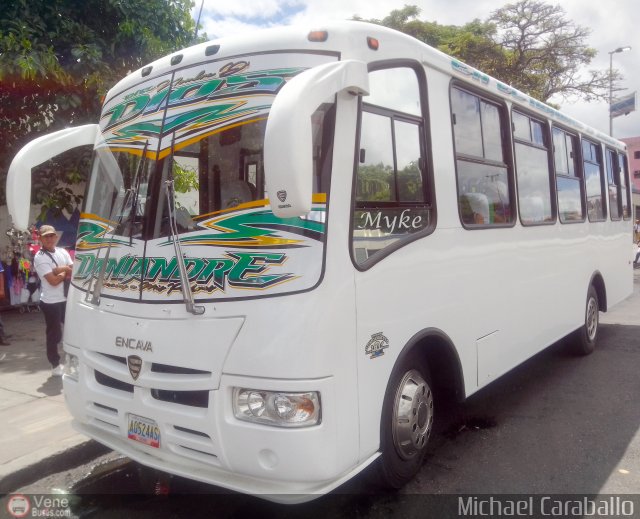 Organizacin Guaicamacuto 262 por Michael Caraballo