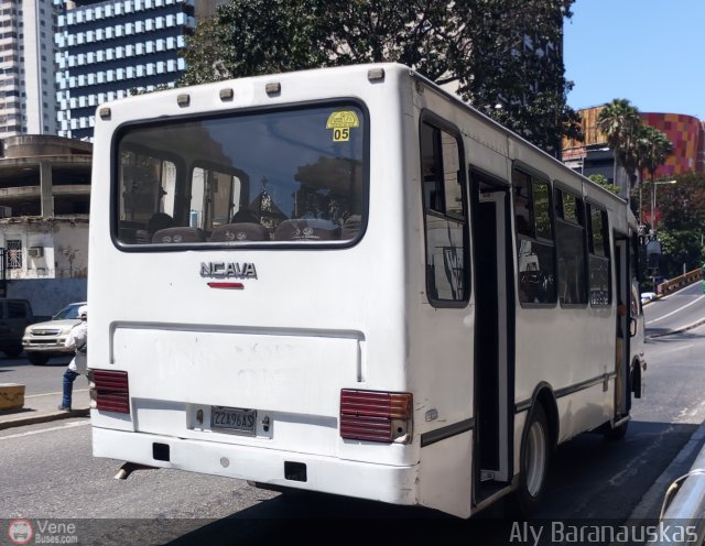 DC - Asoc. Conductores Criollos de La Pastora 005 por Aly Baranauskas