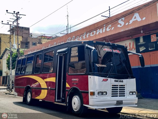 U.C. La Responsable S.C. 506 por Josue Sánchez