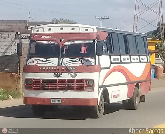 ZU - Microcewa C.A. 02 por Abner Sarcos