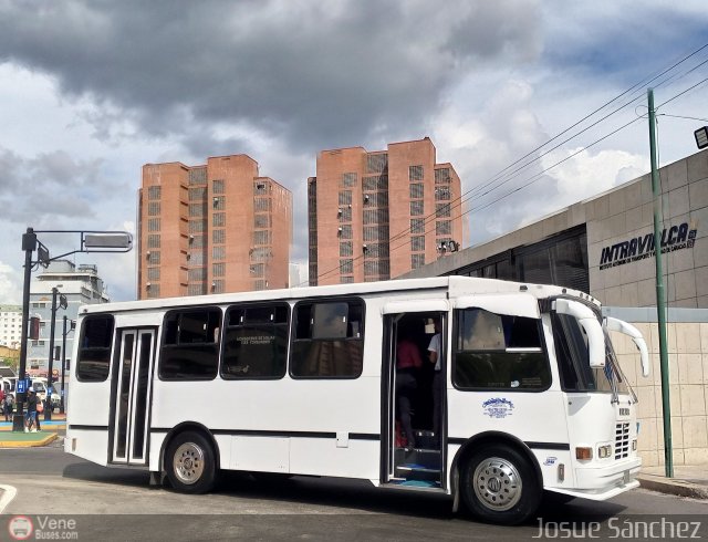 C.U. Caracas - Los Teques A.C. 096 por Josue S�nchez