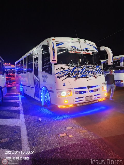 Asociación Civil Unión Sabaneta 053 por Jesús Flores