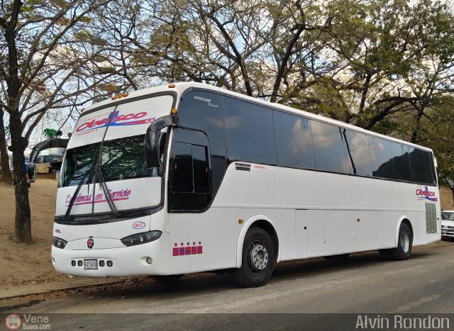 Expresos El Obelisco 1027 por Alvin Rond�n